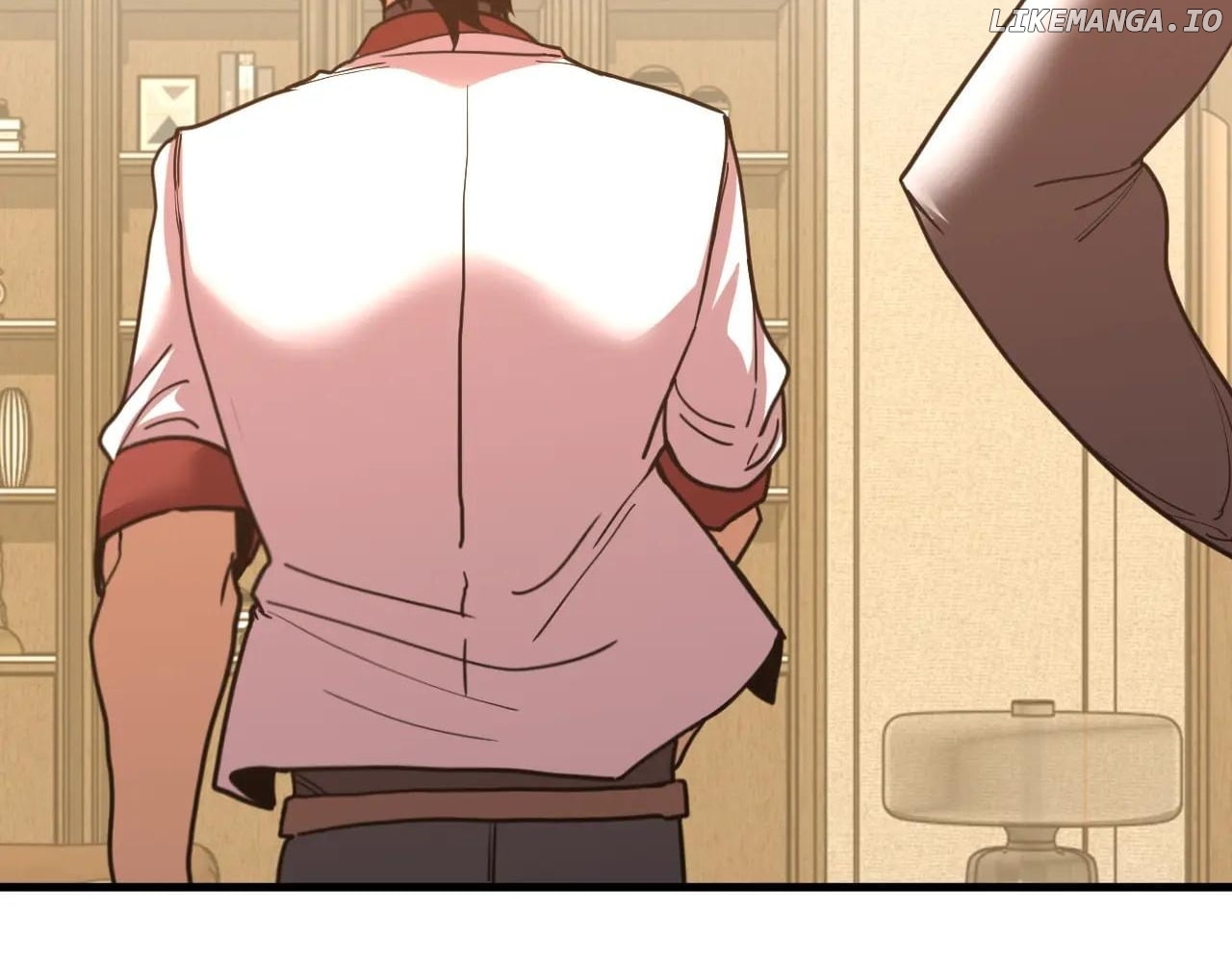 Log into the Future Chapter 236 - page 12